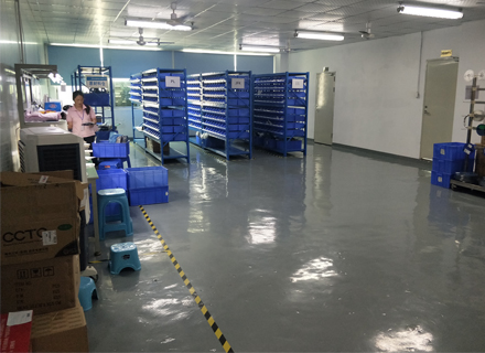 深圳市碩洲電子有限公司官網(wǎng)上線(xiàn)！