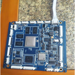 廣告機PCB