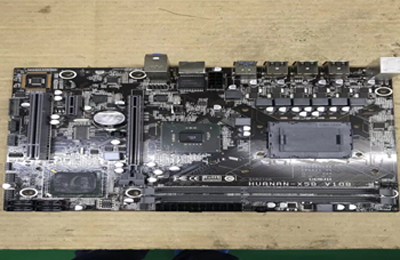 廣告機PCBA