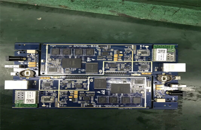 廣告機PCBA